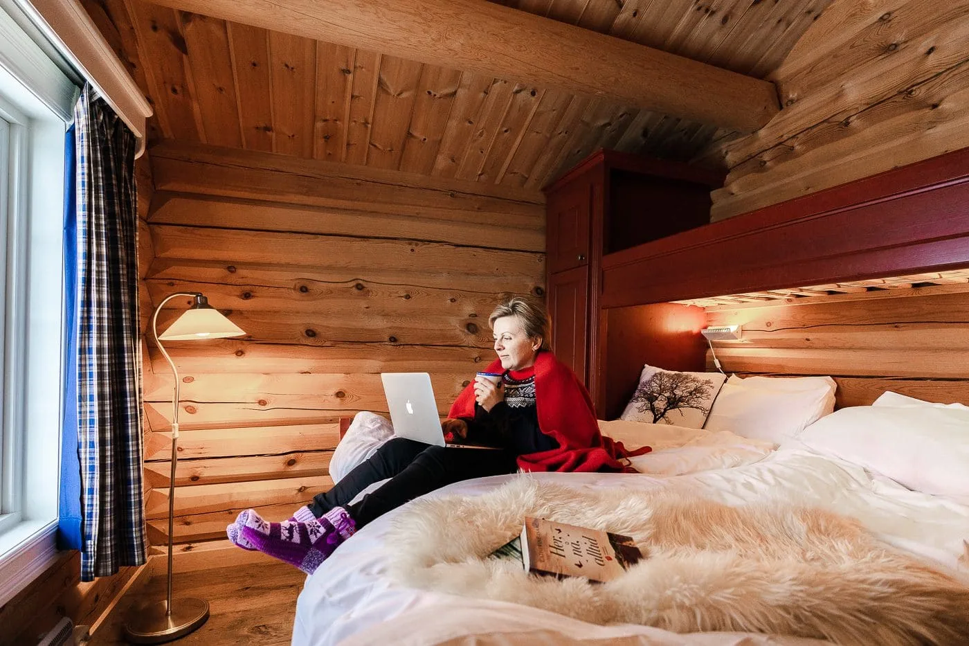 Venabu Fjellhotell hytter, Venabygdsfjellet Venabu Fjellhotell hytter, Venabygdsfjellet