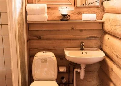 Venabu Hytter, Venabu Fjellhotell, Venabygdsfjellet