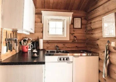 Venabu Hytter, Venabu Fjellhotell, Venabygdsfjellet