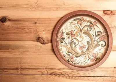 Venabu Hytter - Venabygdsfjellet - Gudbrandsdalen