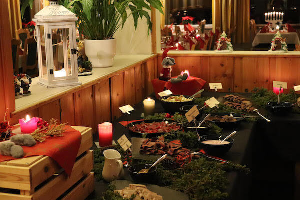 Christmas_buffet_Venabu_Fjellhotell